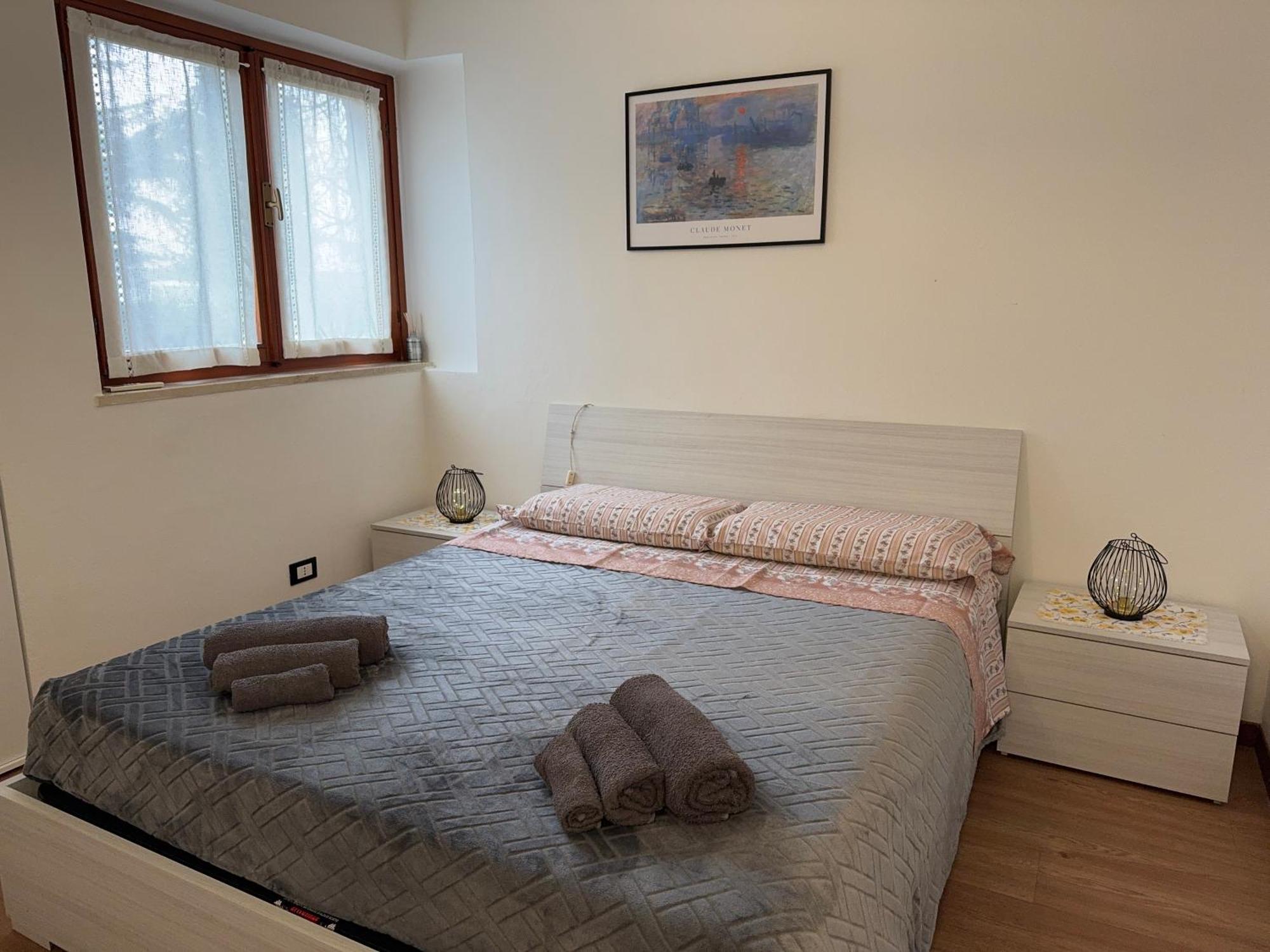 5' From Punta Gro Beach With Free Swimming Pool Sirmione Extérieur photo